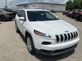 Used 2015 Jeep Cherokee Limited w/ Luxury Group image 2