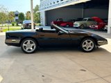 Used 1989 Chevrolet Corvette Convertible image 4