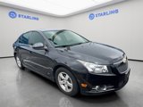 Used 2013 Chevrolet Cruze LT w/ RS Package image 2