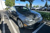 Used 2015 Volkswagen Eos Executive image 2
