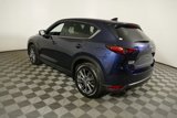 Used 2021 MAZDA CX-5 Signature image 5