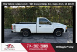 Used 1993 Nissan Pickup 2WD Regular Cab image 5