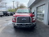 Used 2015 Ford F150 XLT w/ Equipment Group 302A Luxury image 6