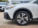Used 2020 Subaru Outback Limited w/ Popular Package #2 image 6