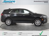 Used 2023 Chevrolet Equinox LT image 2
