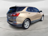 Used 2018 Chevrolet Equinox LT image 4