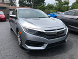 Used 2017 Honda Civic LX image 2