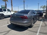 Used 2018 Volkswagen Passat 2.0T R-Line w/ R-Line Lighting Package image 4