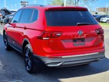 Certified 2022 Volkswagen Tiguan SE image 4