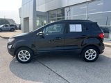 Used 2018 Ford EcoSport SE w/ SE Convenience Package image 2