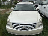 Used 2008 Cadillac DTS Luxury III image 3