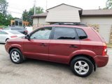 Used 2006 Hyundai Tucson GL image 5