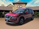 Used 2023 Nissan Rogue SV w/ SV Premium B Package image 4