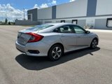 Used 2019 Honda Civic LX image 4