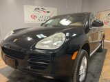 Used 2005 Porsche Cayenne image 2