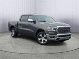 Certified 2021 RAM 1500 Laramie image 1