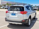 Used 2015 Toyota RAV4 Limited image 3