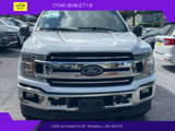 Used 2018 Ford F150 XLT w/ Trailer Tow Package image 2