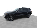 Used 2019 Jeep Grand Cherokee Laredo w/ Laredo X Package image 4
