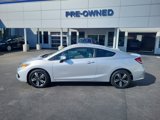 Used 2015 Honda Civic EX image 2