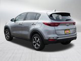 Used 2022 Kia Sportage LX image 5