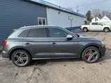 Used 2018 Audi SQ5 Premium Plus w/ S Sport Package image 3