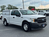 Used 2018 Ford F150 XL w/ Equipment Group 101A Mid image 3