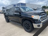 Used 2017 Toyota Tundra SR5 image 3