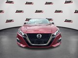 Used 2021 Nissan Altima 2.5 SR image 2