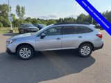 Used 2018 Subaru Outback 2.5i Premium image 4