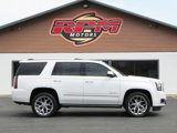 Used 2016 GMC Yukon Denali w/ Open Road Package image 3