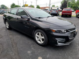 Used 2016 Chevrolet Malibu LS image 3
