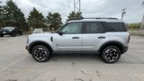 Certified 2021 Ford Bronco Sport Big Bend image 6