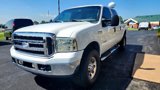 Used 2006 Ford F250 XLT image 4