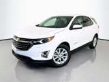 Used 2019 Chevrolet Equinox LT image 3
