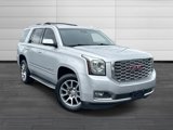 Used 2018 GMC Yukon Denali image 2