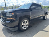 Used 2016 Chevrolet Silverado 1500 Custom w/ Custom Convenience Package image 4