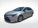 Used 2023 Toyota Corolla LE image 4