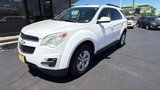 Used 2012 Chevrolet Equinox LT w/ Driver Convenience Package image 3
