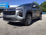 New 2025 Chevrolet Equinox LT w/ Safety and Technology Package image 2