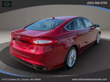 Used 2014 Ford Fusion SE image 2