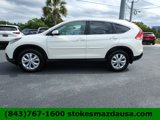Used 2014 Honda CR-V EX-L image 2