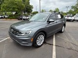 Used 2019 Volkswagen Tiguan S image 2