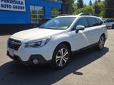 Used 2018 Subaru Outback 2.5i Limited image 5