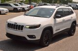 Used 2023 Jeep Cherokee Altitude Lux image 4