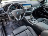 Used 2022 BMW 430i Coupe w/ Premium Package 2 image 4