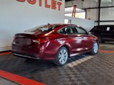 Used 2016 Chrysler 200 Limited w/ Anniversary Edition image 6