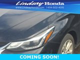 Used 2019 Chevrolet Cruze LT w/ Sun And Sound Package image 2