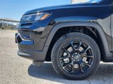 New 2025 Jeep Compass Latitude image 5