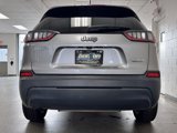 Used 2019 Jeep Cherokee Latitude w/ Popular Appearance Group image 4